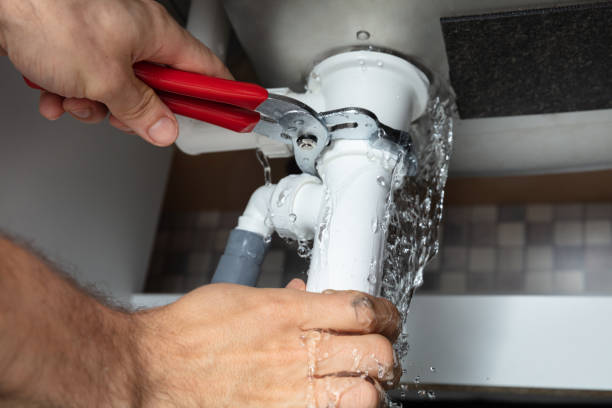 24/7 water damage repair in Lafayette, TN